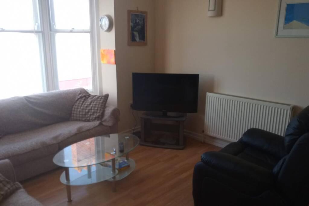 Amazing Sea Views ,Brilliant Location Apartment Weymouth Exterior foto