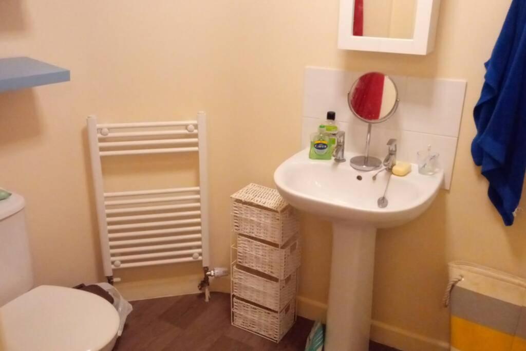Amazing Sea Views ,Brilliant Location Apartment Weymouth Exterior foto